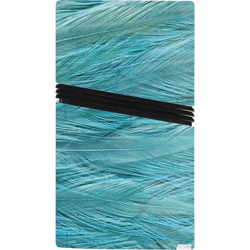Feather PS5 Pro Console Skin