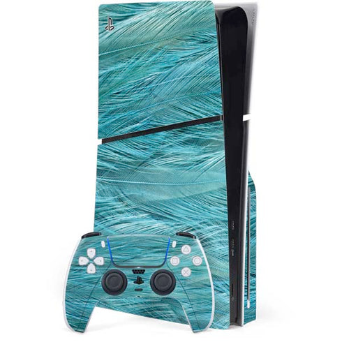 Feather PlayStation PS5 Skins
