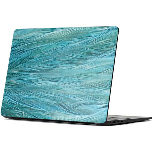 Feather Surface Laptop 7 13.8in Skin
