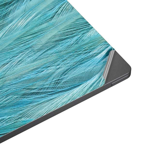 Feather Surface Laptop 7 13.8in Skin