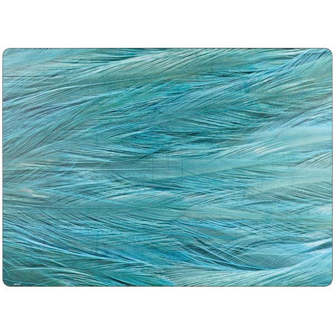 Feather Surface Laptop 7 15in Skin