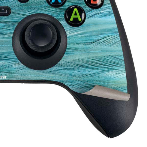 Feather XBox Series X Digital Edition Bundle Skin