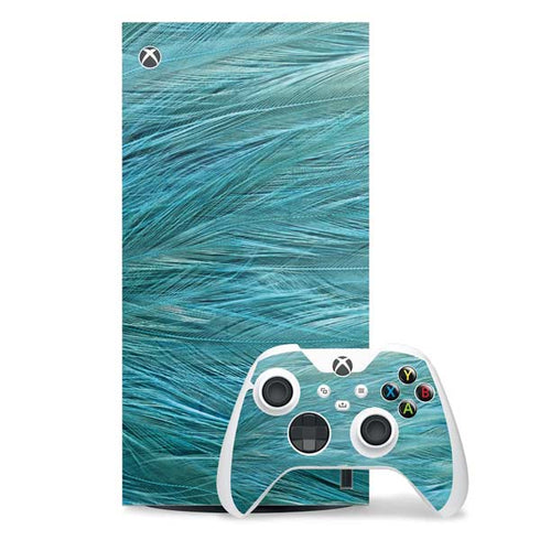 Feather Xbox Series X Skins