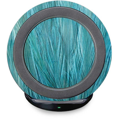 Feather Fast Charge Wireless Charging Stand Skin