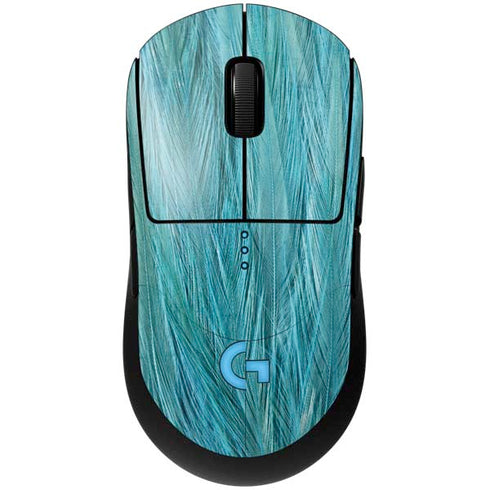 Feather G Pro Wireless Gaming Mouse Skin