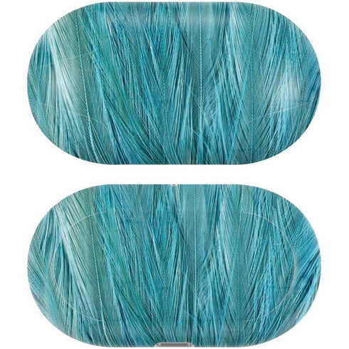 Feather Galaxy Buds Plus Skin