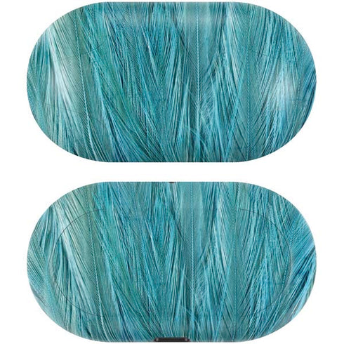 Feather Galaxy Buds Skin