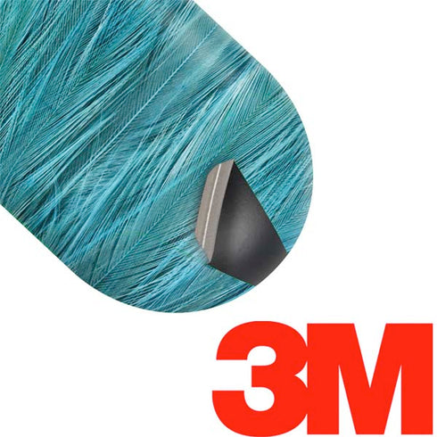 Feather Galaxy Buds Skin