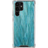 Feather Galaxy S22 Ultra Clear Case