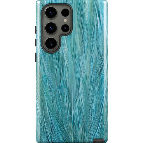 Feather Galaxy S23 Ultra Pro Case