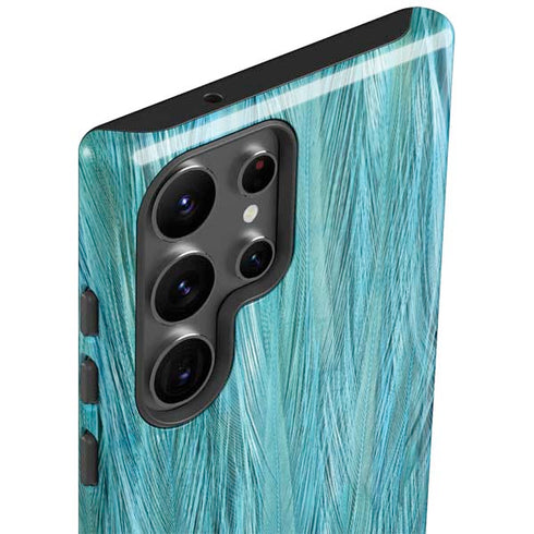 Feather Galaxy S23 Ultra Pro Case