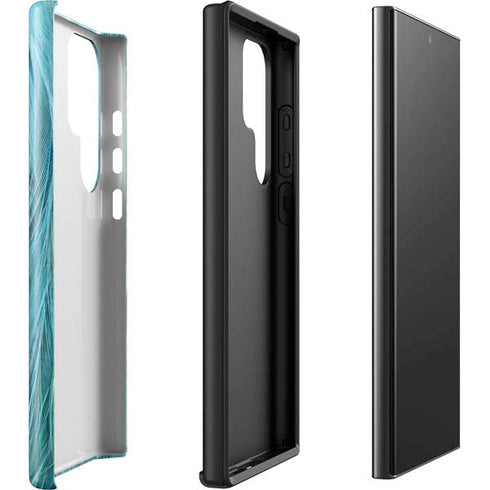Feather Galaxy S23 Ultra Pro Case