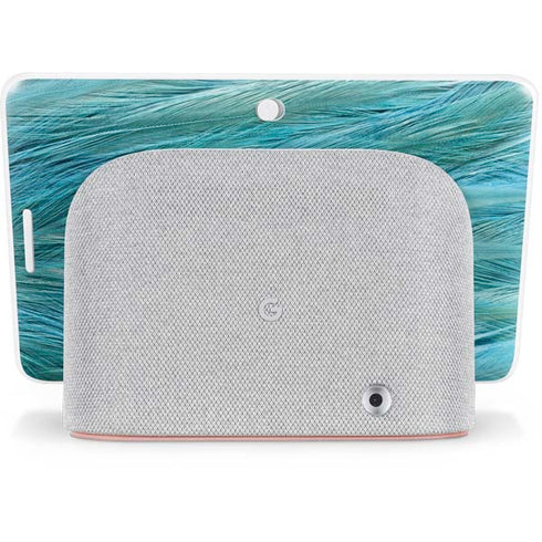 Feather Google Home Hub Skin