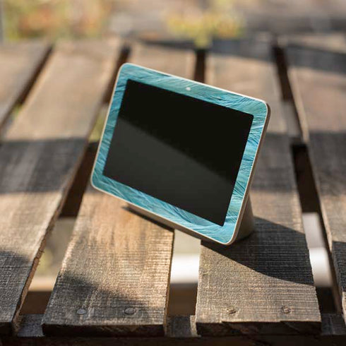 Feather Google Home Hub Skin