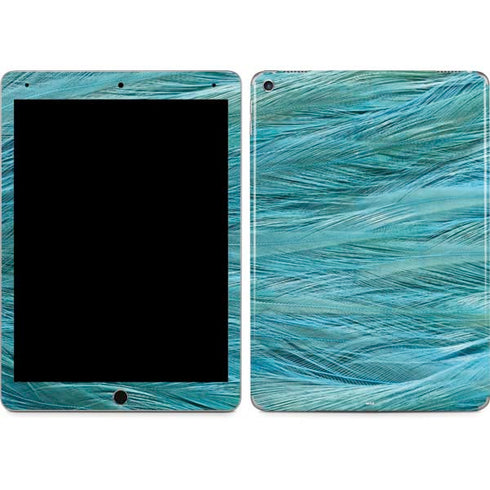 Feather iPad Skins