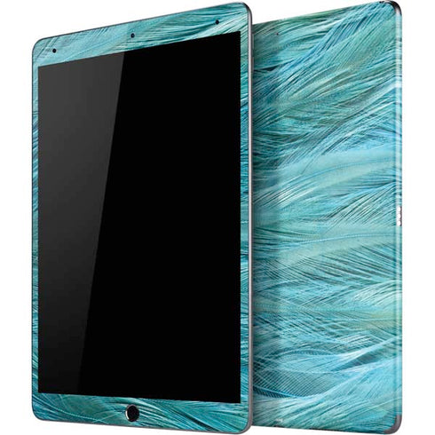 Feather iPad Skins