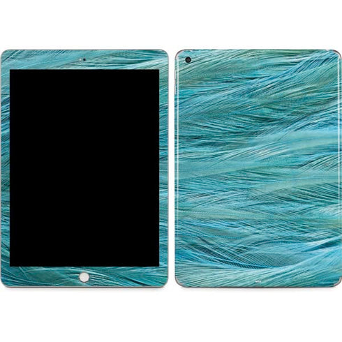 Feather Apple iPad Skin