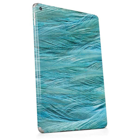 Feather Apple iPad Skin