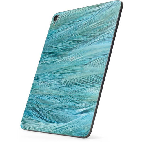Feather Apple iPad Pro Skin