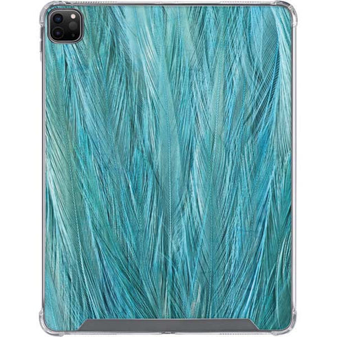 Feather iPad Cases