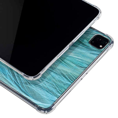 Feather iPad Cases