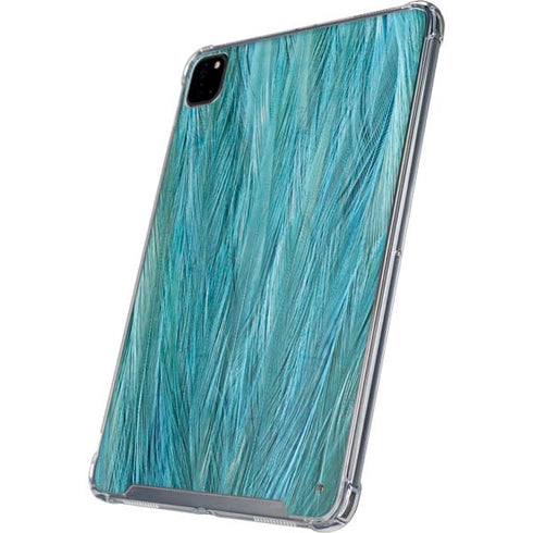 Feather iPad Cases