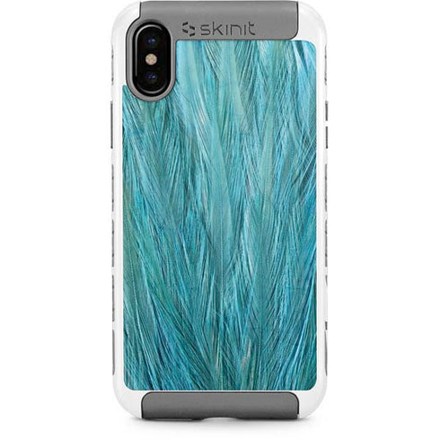 Feather iPhone Cases