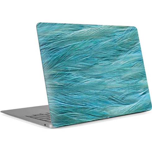 Feather Apple MacBook Air Skin