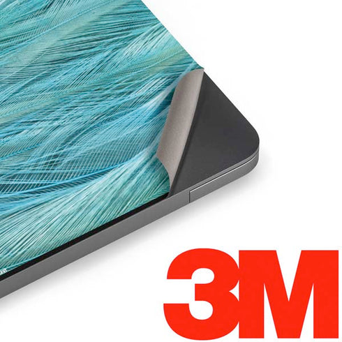 Feather Apple MacBook Air Skin