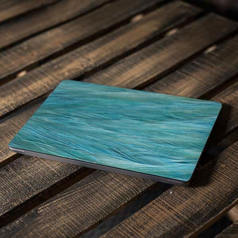 Feather Apple MacBook Air Skin