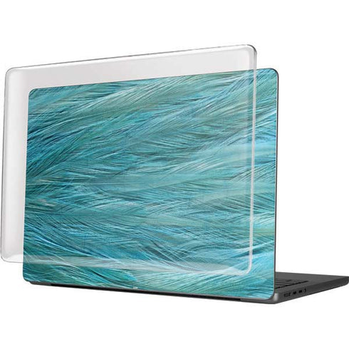 Feather MacBook Pro 14in (2021-24) Case plus Skin