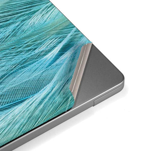 Feather Apple MacBook Pro 14-inch Skin