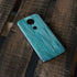 Feather Moto E5 Plus Skin