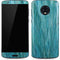 Feather Moto G6 Skin