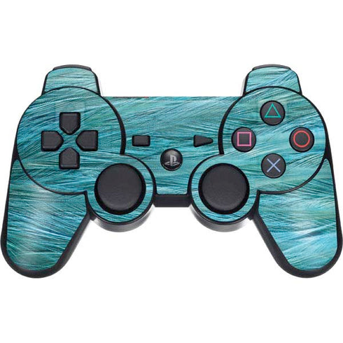 Feather PS3 Dual Shock wireless controller Skin