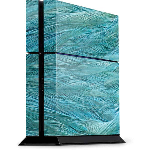 Feather PlayStation PS4 Skins
