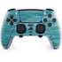 Feather Animal Print PS5 DualSense Edge Pro Controller Skin