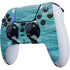 Feather Animal Print PS5 DualSense Edge Pro Controller Skin