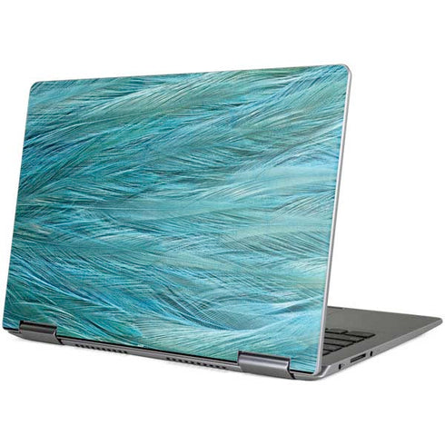 Feather Yoga 710 14in Skin