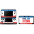 Feel The Bern Nintendo Skins