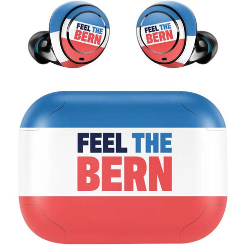 Feel The Bern Amazon Echo Buds Skin