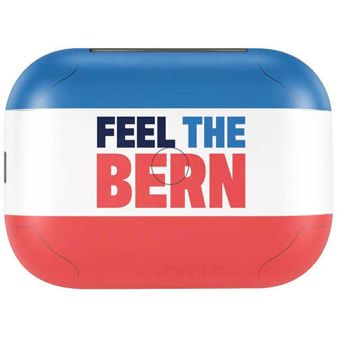 Feel The Bern Amazon Echo Buds Skin