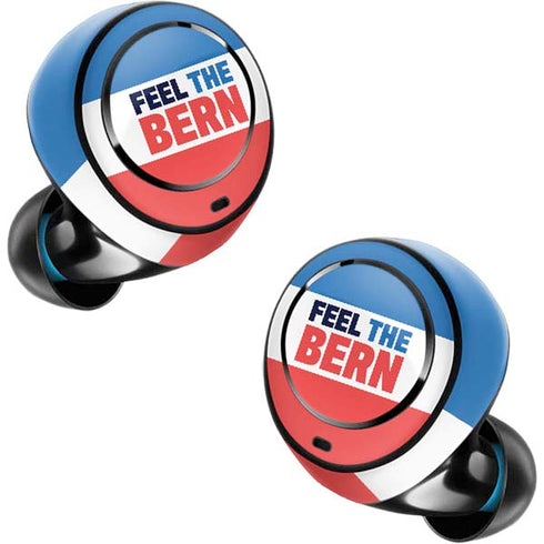 Feel The Bern Amazon Echo Buds Skin