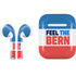 Feel The Bern Apple AirPods 2 Skin