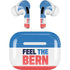 Feel The Bern Apple AirPods Pro Skin