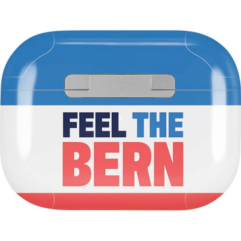 Feel The Bern Apple AirPods Pro Skin