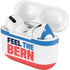 Feel The Bern Apple AirPods Pro Skin