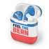 Feel The Bern Apple AirPods Skin