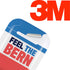 Feel The Bern Apple AirPods Skin