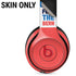 Feel The Bern Beats Solo 3 Wireless Skin